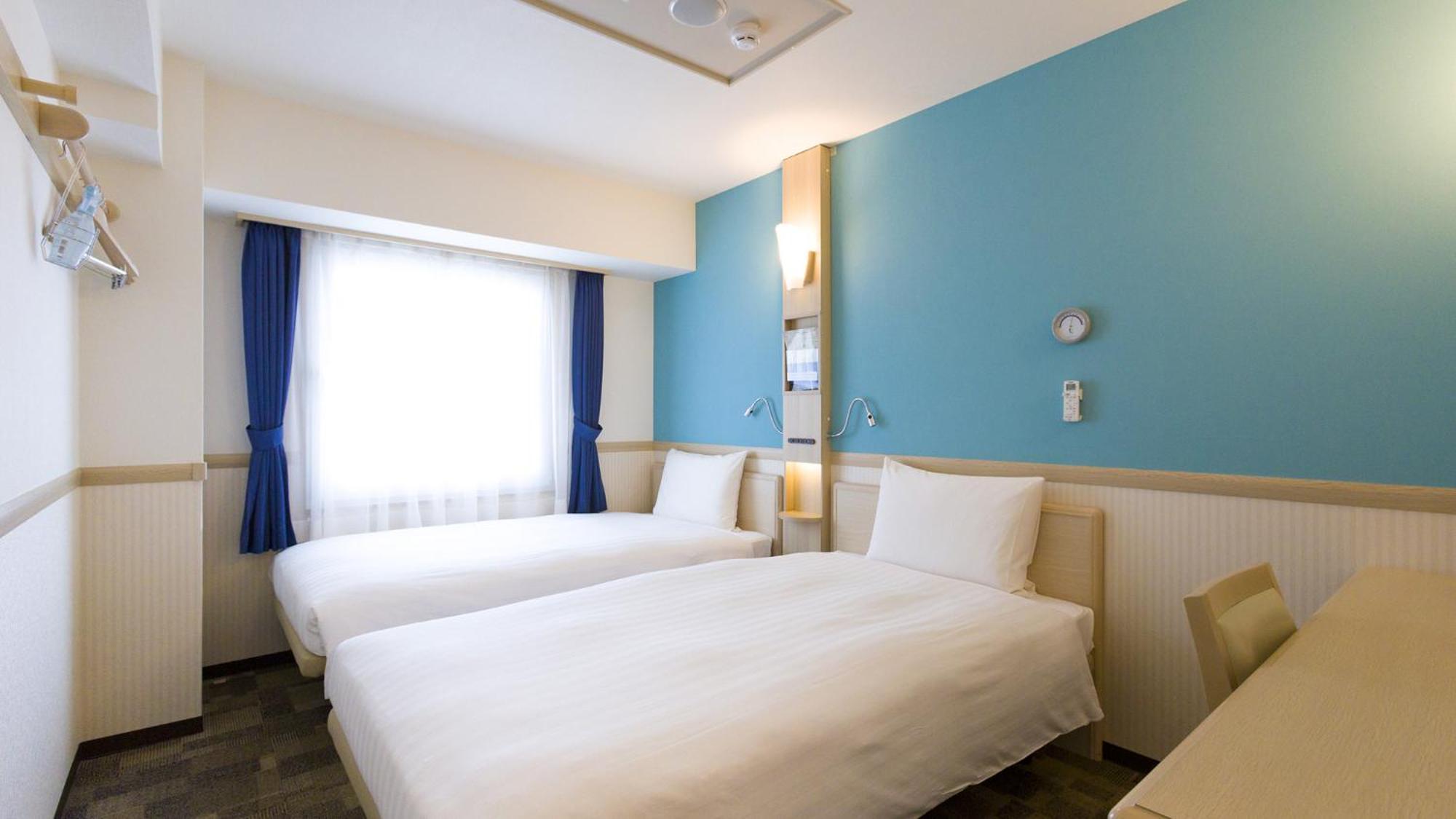 Toyoko Inn Chofu Keio Sen Fuda Eki Exterior photo